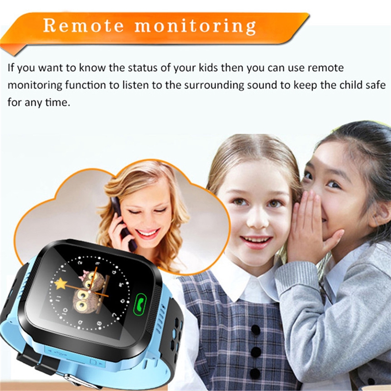 smartwatch y21s
