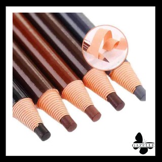 Cosmetic Art Eyebrow Pencil ดินสอเขียนคิ้วแบบธรรมชาติเชือกมี 3สี