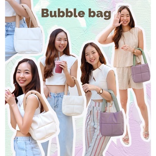 varenna.studio I bubble bag โค้ดJUNVRB ลด45.-