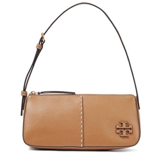 กระเป๋าสะพายไหล่  ใบเล็ก TORY BURCH MCGRAW WEDGE กระเป๋าสะพายไหล่