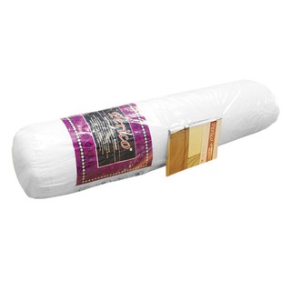 หมอนข้าง PERICO ถุงม่วง PRO BOLSTER PERICO VIOLET PACK PRO 14X44" WHITE