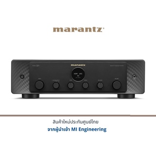 Marantz Model 40n Network Stereo Amplifier