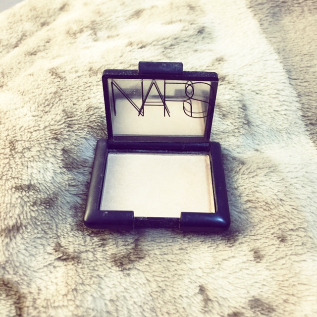 (Used) Nars "Abyssinia" อายแชโดว์ของแท้