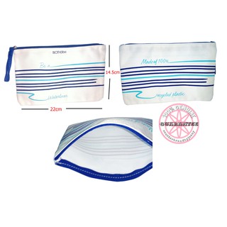 กระเป๋าเครื่องสำอาง BIOTHERM Be A Water Lovers Pouch