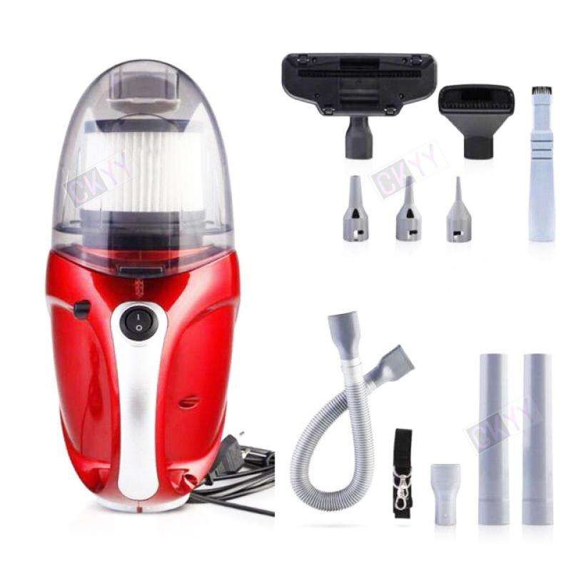 เครื่องดูดฝุ่นมัลติฟังก์ชั่น Cleaner เครื่องดูดฝุ่น 2 in 1 ดูดฝุ่นพร้อมเป่าลม 1000 วัตต์ vacuum clea