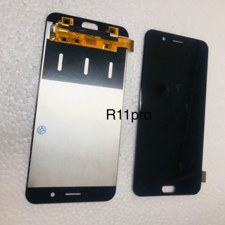 หน้าจอ LCD พร้อมทัชสกรีน - Oppo R11pro