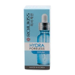 Rojukiss Hydra Poreless Serum 18ml.