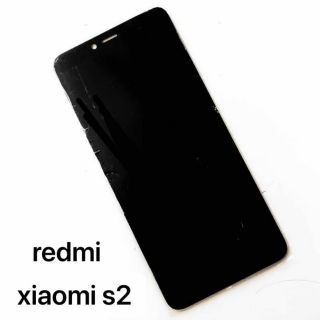 LCD Display หน้าจอ+ทัช จอ xiaomi redmi s2 (เป็นหน้าจอนะค่ะ ไม่ใช่เครื่อง