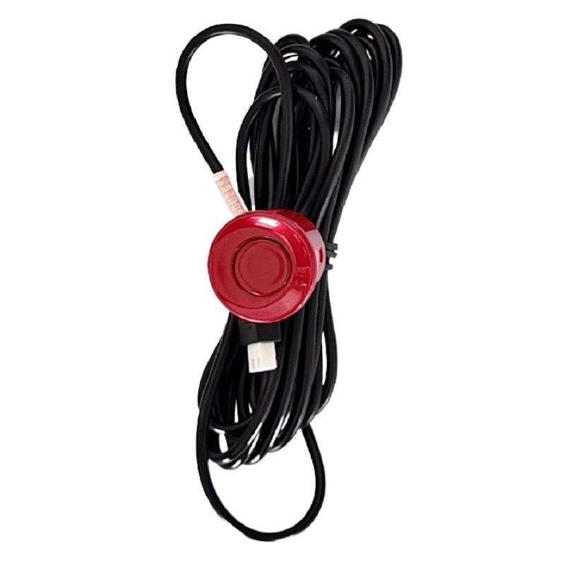 หัวเซ็นเซอร์ถอย. ด้านหน้า มีหลายสี（22mmขายเป็นหัว ยาว 3 เมตร) - รูปที่ 7