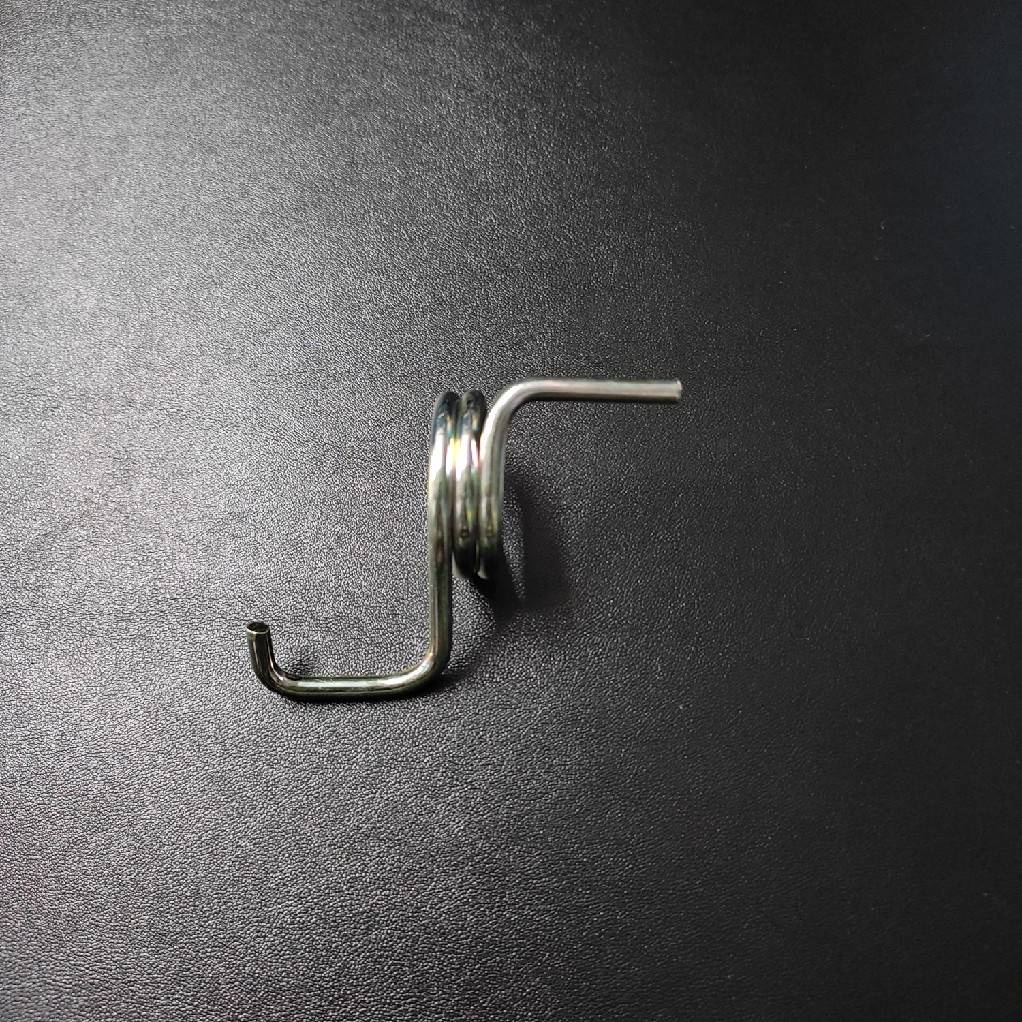 สปริงคันเบรก SPARK 115I SPARK LX FINN สปริงขาเบรค แท้ YAMAHA BRAKE PEDAL RETURN SPRING  K