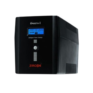 Zircon SMOOTHI_2000VA/1200W