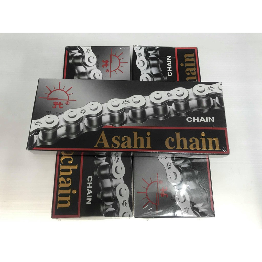 โซ่420 พระอาทิตย์,Osaki