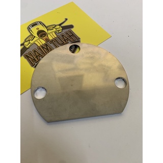 Vespa Classic Cover Stator (Excel / PX200 / LML)