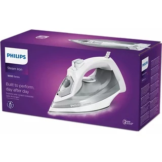 เตารีดไอน้ำ PHILIPS 2400 วัตต์ รุ่น DST5010/10 [HME]