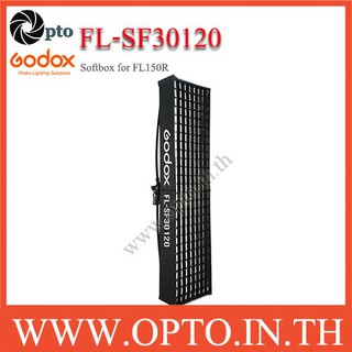 Godox FL-SF30120 Softbox for FL150R ซอฟบ็อคสำหรับ LED FL150R