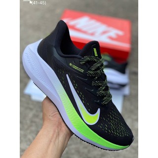 พร้อมส่ง Nike รุ่นใหม่ เบาใส่สบาย แถมกล่อง