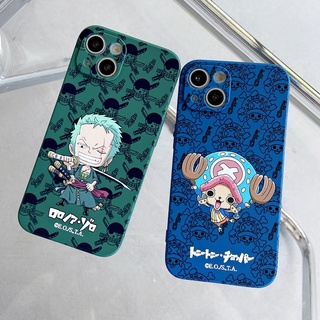 เคส iPhone ลายด้านข้าง 🔥 อะนิเมะ One Piece การ์ตูนซิลิโคนเคสโทรศัพท์ iPhone 12 Pro Max iPhone 7 Plus XS iPhone 11 เคสโทรศัพท์ เคสซิลิโคนนิ่ม iPhone 6 s เคสโทรศัพท์ i8 Plus เคสโทรศัพท์ ixr เคสโทรศัพท์ i11 Pro Max เคสโทรศัพท์ iPhone 13 Pro Max เคสซิลิโคน