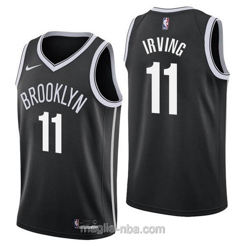 เสื้อบาส NBA Kyrie Irving เบอร์ 11