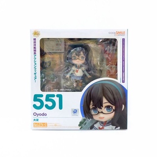 Nendoroid​ 551​ Oyodo.