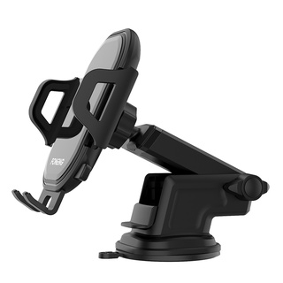 Foneng CP13 portable sucker Car mount holder mobile phone accessories wholesale car desktop aluminum alloy mobile phone