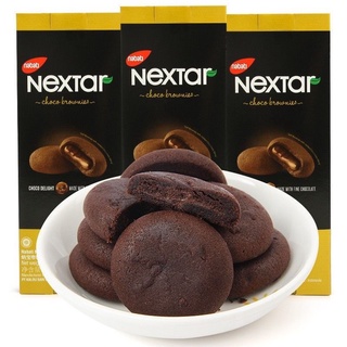 Nextar ขนมบราวน์นี่.