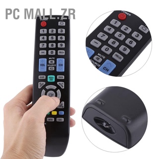 PC Mall.zr BN59-00857A Smart Intelligence Remote Control Replacement Universal Controller For Samsung TV