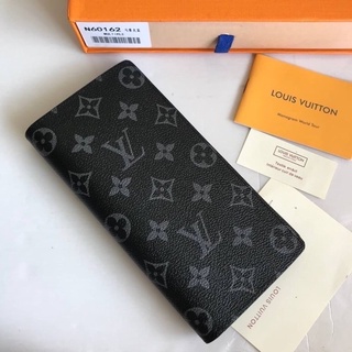 Louis Vuitton long Wallet  ออริ