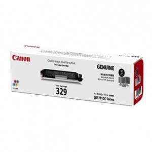 CANON TONER CARTRIDGE 329BK