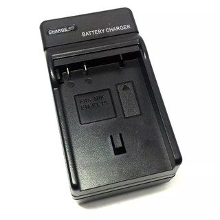 EN-EL15  ENEL15 Battery Charger For Nikon