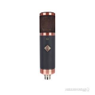 TELEFUNKEN : TF29 (ไมค์คอนเดนเซอร์บันทึกเสียงคุณภาพสูงจาก TELEFUNKEN)