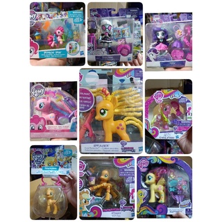 My Little Pony รวมโพนี่ทุกแบบคะ เลือกแบบด้านในคะ