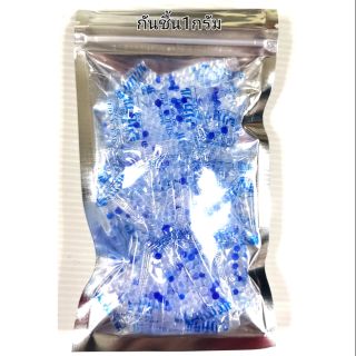กันชื้น 1 กรัม จำนวน25อัน/silica gel