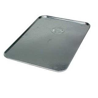 Hopkins : HPKDP-10* ถาดแสตนเลส  Large Drip Tray (25"x 36")