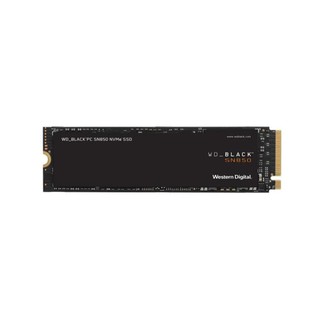 SATA SOLID STATE DRIVE WDS100T1X0E Gen4