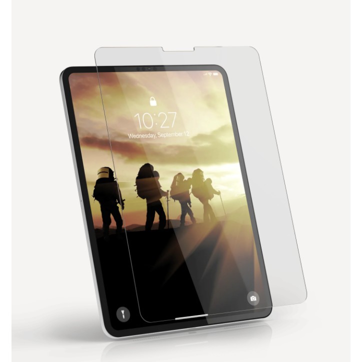 [UAG] GLASS SCREEN SHIELD IPAD PRO 11-INCH (1ST GEN, 2018)