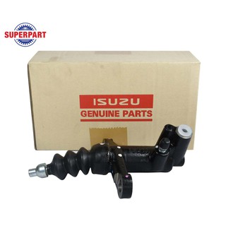 แม่ปั๊มคลัทซ์บน/ล่าง TFR 2.8D (4JB1T) ปี91-02 แท้ศูนย์ ISUZU/TRW 7/8"  8979406310,PJH711