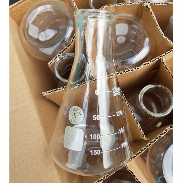 ขวดรูปชมพู่ปากแคบ (จีน) Flask คละขนาด คละยี่ห้อ