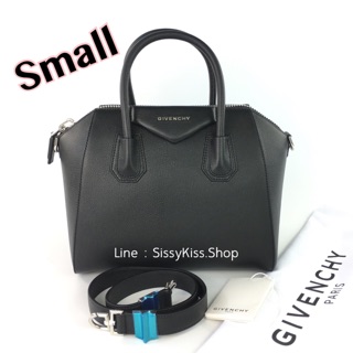 New Givenchy Antigona “Small”