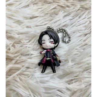 Touken Ranbu : ❣️Kashuu Kiyomitsu❣️ พวงกุญแจแท้จากญี่ปุ่น