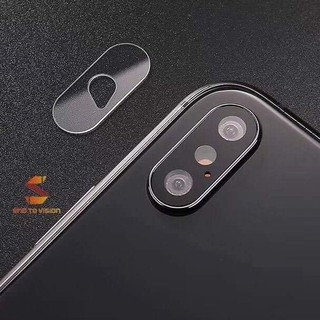 ฟิล์มกระจกกล้องหลัง VIVO(วีโว่) กันรอยV19 | Y20 (ยี่ห้อSND TO VISION)