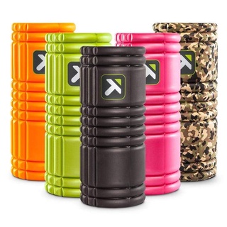 THE GRID Foam Roller 1.0 โฟมโรลเลอร์ (แท้100%)