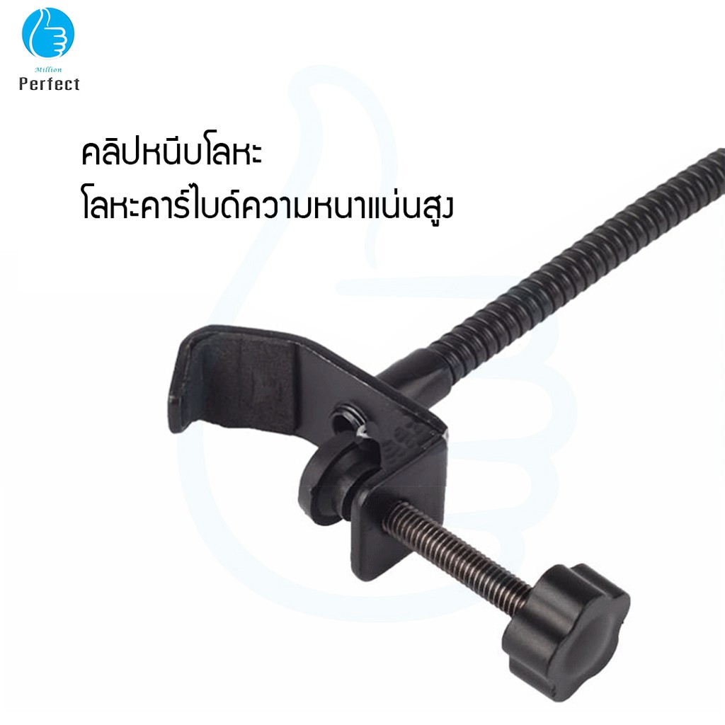 ที่กันลม ป๊อปฟิลเตอร์ สตูดิโอไมโครโฟน Studio Microphones Mic Pop Filter รุ่น MPF9 #8
