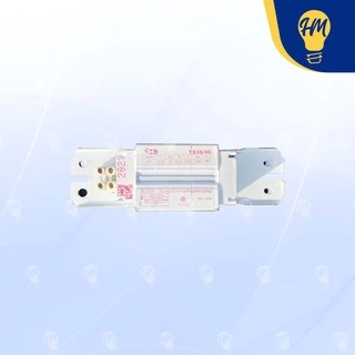 TS บัลลาสต์ แกนเหล็ก 20w. , 32w. , 40w. (สินค้าใหม่ พร้อมจัดส่ง)