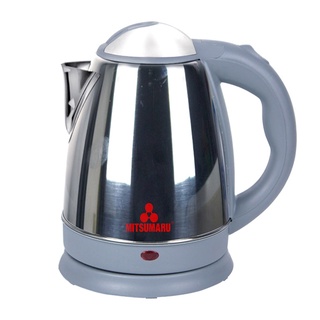 กาต้มน้ำ MITSUMARU AP-KT218 ขนาด1.8L.