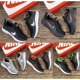 🌟รองเท้าNike zoom air มีผู้หญิงและผู้ชาย36-45🌟