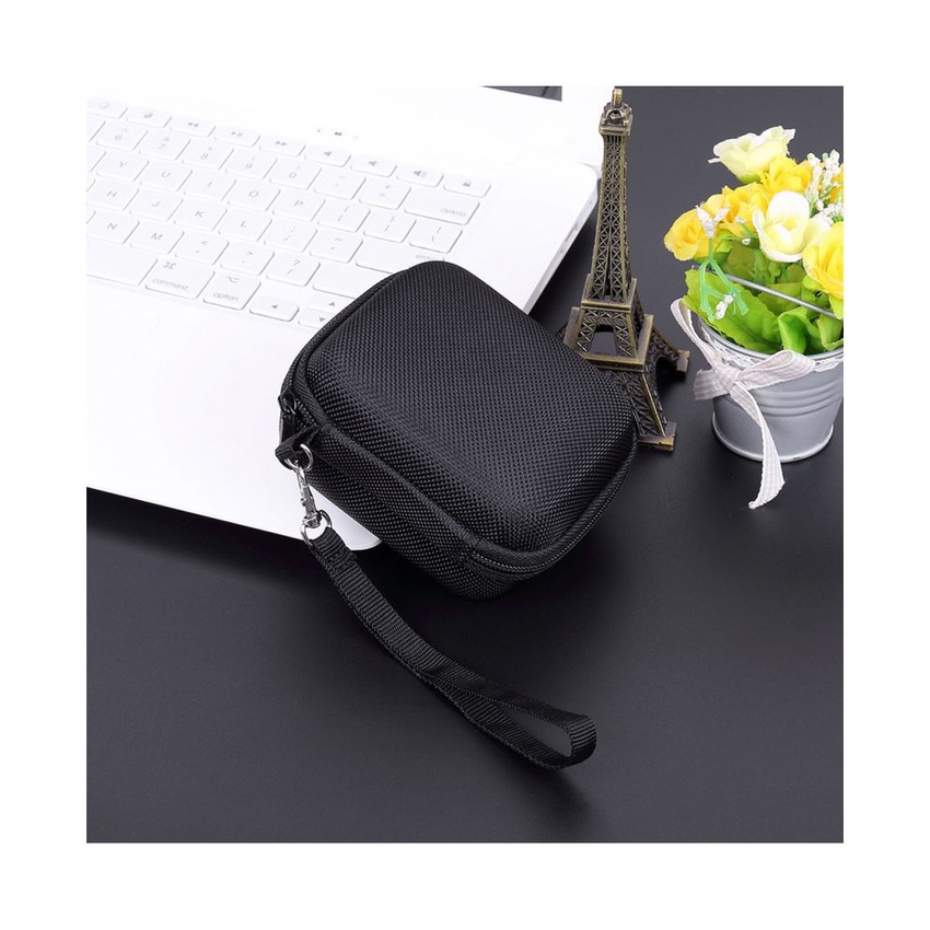 กระเป๋าลำโพงJBL GO2 Case เคสใส่ลำโพง ป้องกัน สำหรับ ลำโพงบลูทูธ Go 2 Wireless Bluetooth Speaker Case