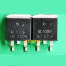 NB4..ด่วน ไม่ลองถือว่าพลาดมาก!!... RUR R N-Channel MOSFET .. ถูกที่สุด 30%..