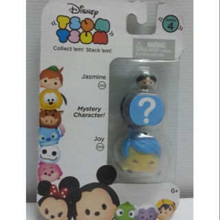 tsum tsum set 3 ตัว (1ตัวสุ่ม)