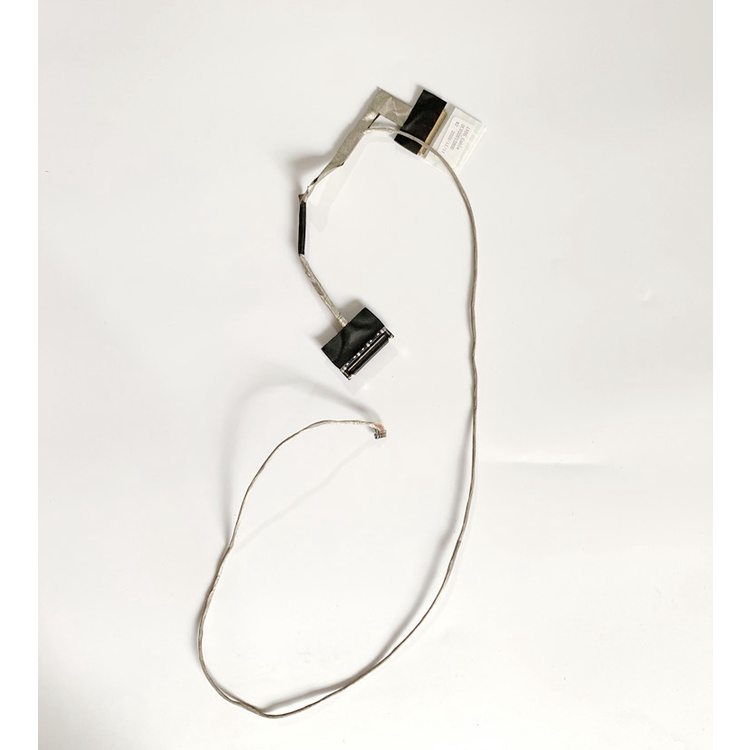 Lenovo Y50-70 80 สายหน้าจอ 4K High Score อัพเกรดสายหน้าจอ 02001ZB00 5C10F78811