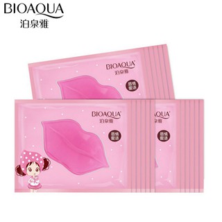 BIOAQUA มาส์กหน้าคอลลาเจนคอลลาเจน 1 ชิ้น